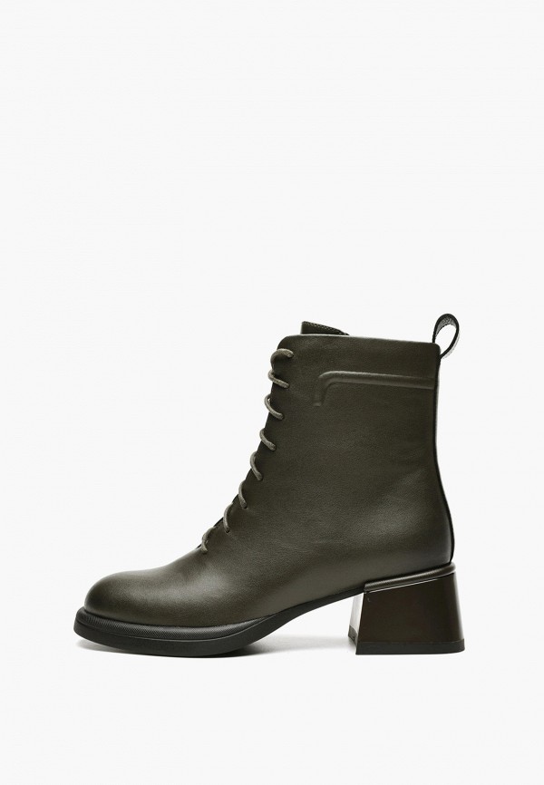 Ботильоны Federica Rodari