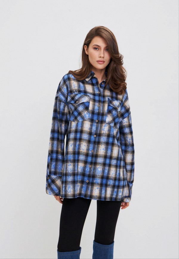 Рубашка Rizzle