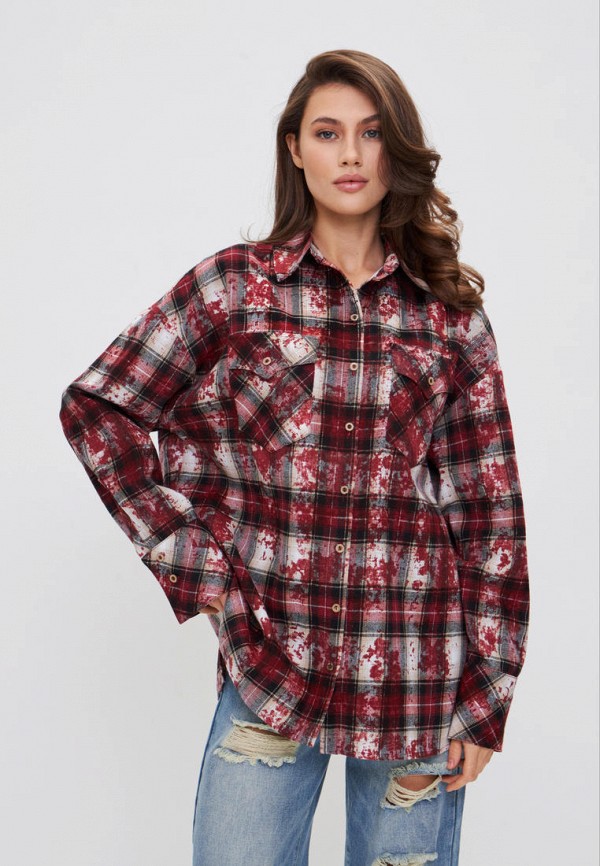 Рубашка Rizzle