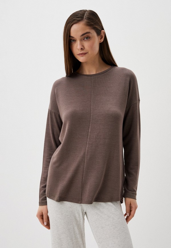 Лонгслив домашний Koton 809₽