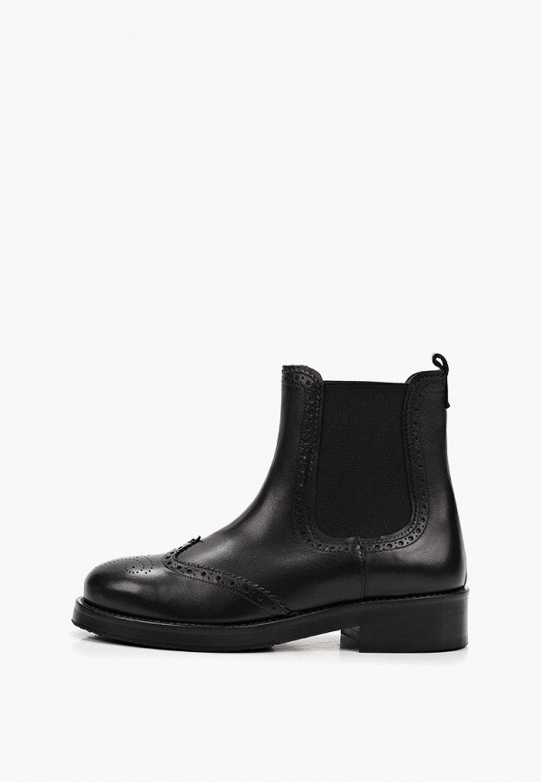 Ботинки Brulloff