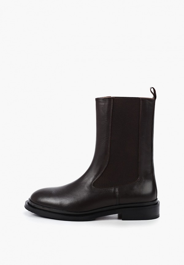 Ботинки Brulloff