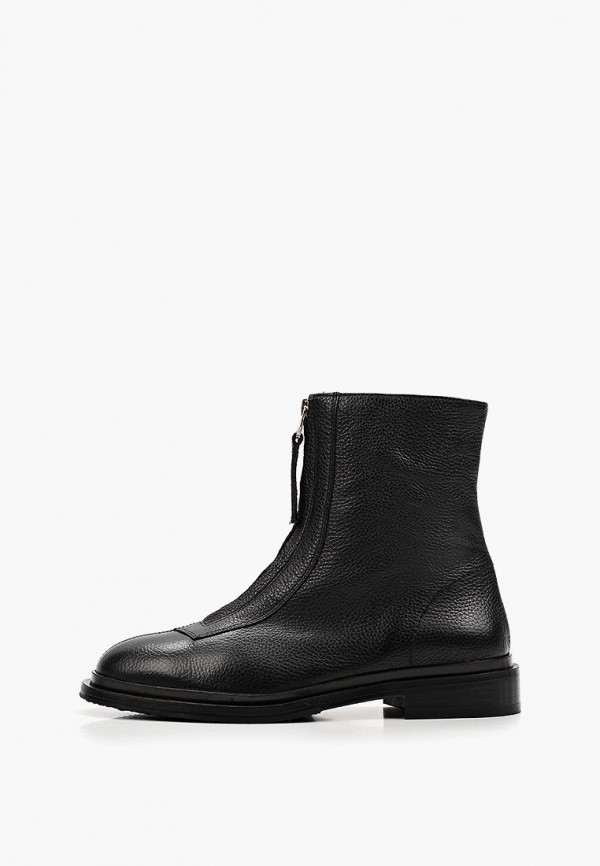 Ботинки Brulloff