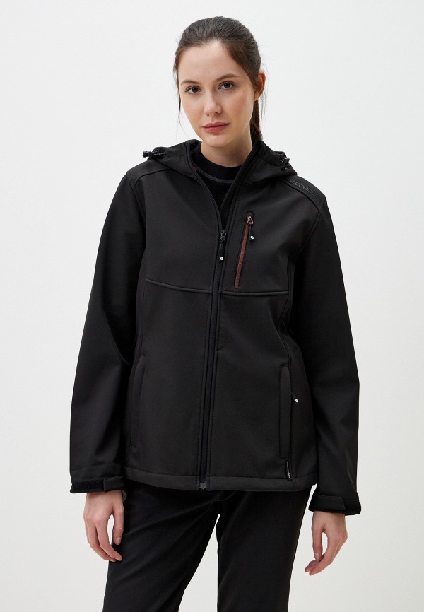 Куртка утепленная Cobolt