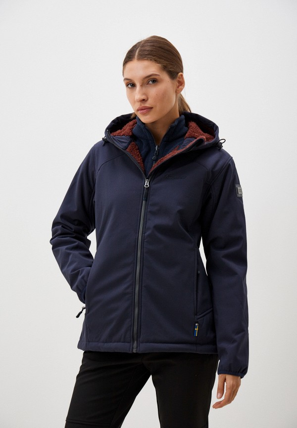 Куртка утепленная Cobolt