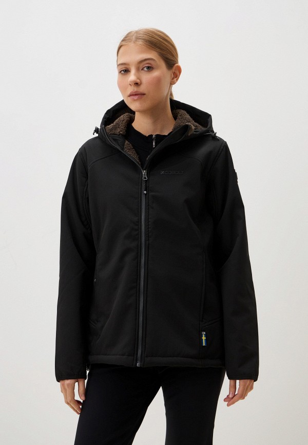 Куртка утепленная Cobolt