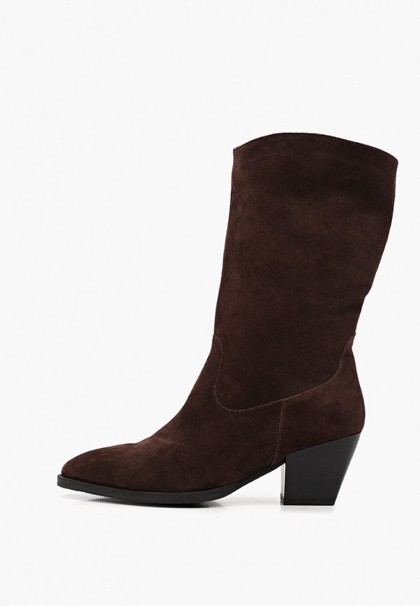 Сапоги Lusavou