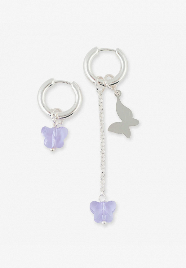 Серьги Marmalato