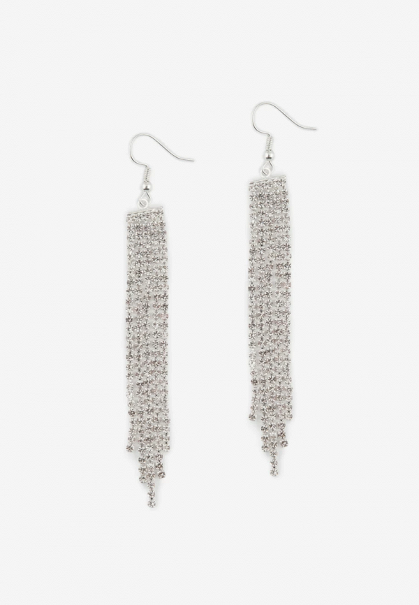 Серьги Marmalato