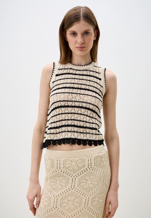 Жилет Koton 1289₽