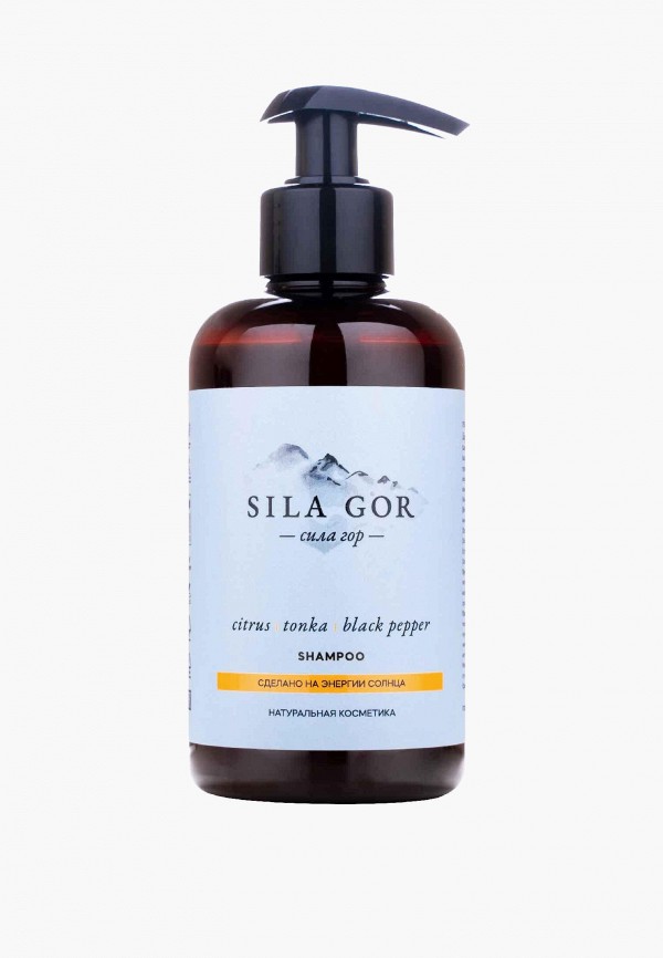 Шампунь Сила Гор