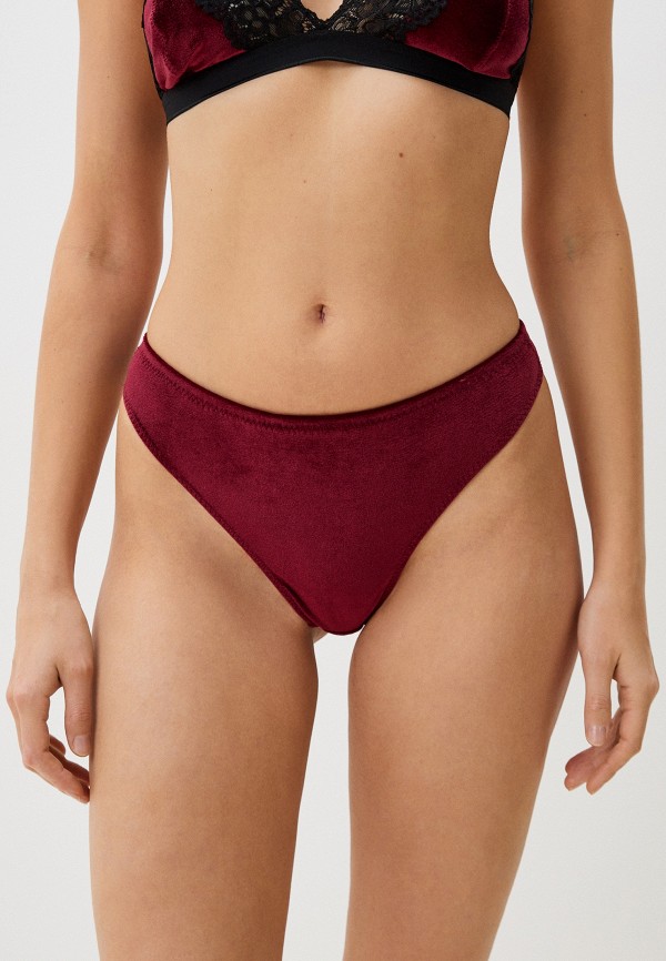 Трусы Polina Manafova