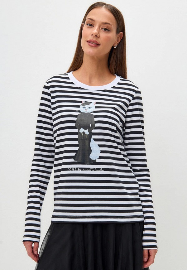 Лонгслив Manii'ta Lacitta