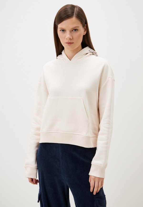 Худи U.S. Polo Assn.