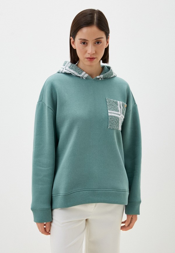 Худи US Polo Assn 12900₽