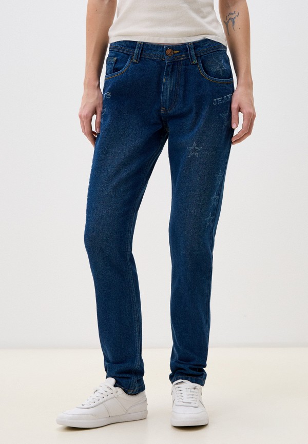 Джинсы Vera Lapina