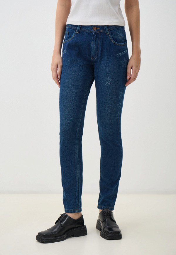 Джинсы Vera Lapina