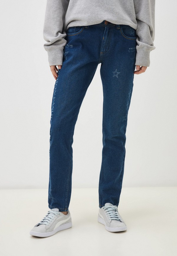 Джинсы Vera Lapina