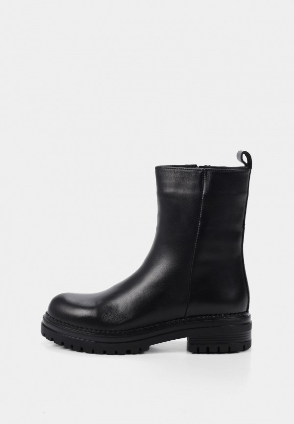 Полусапоги Dakkem