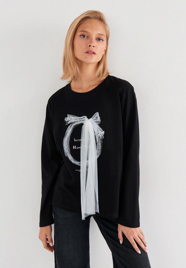 Лонгслив Vittoria Vicci