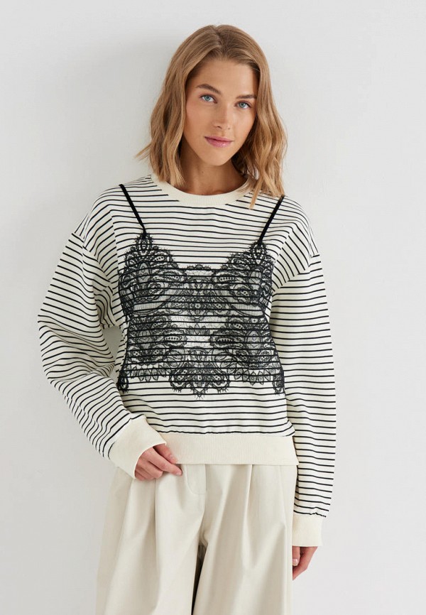 Лонгслив Vittoria Vicci