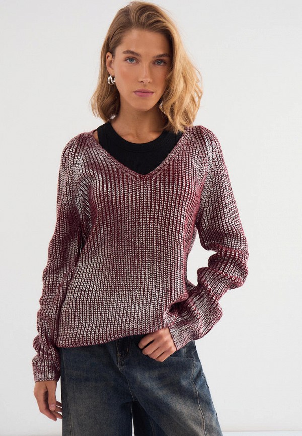 Пуловер Vittoria Vicci