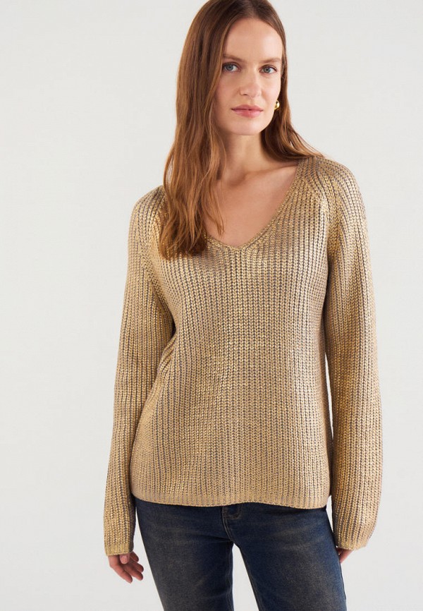 Пуловер Vittoria Vicci