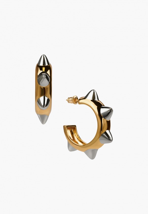 Серьги Yaroslavna