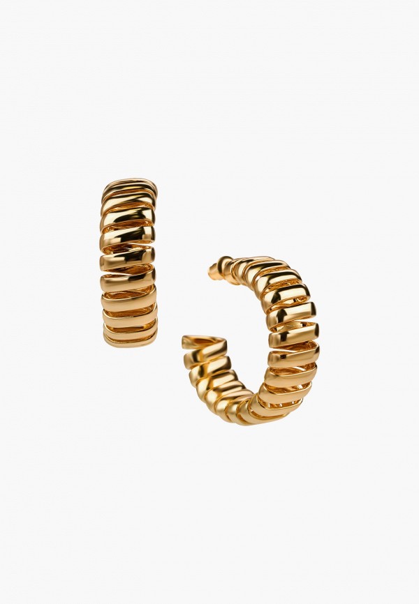 Серьги Yaroslavna 1500₽