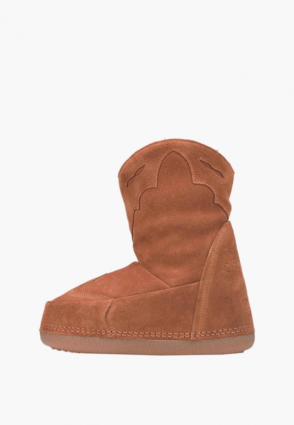 Сапоги Inuikii