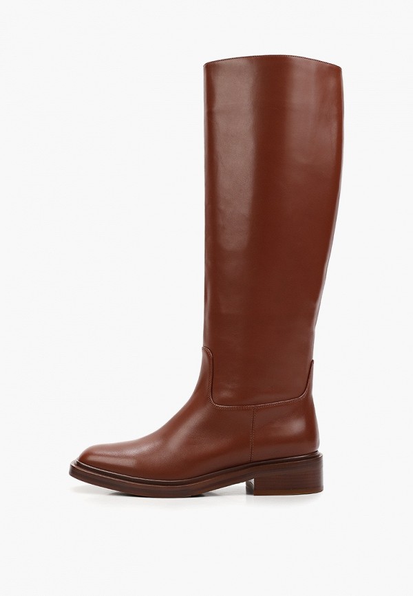 Сапоги ElRosso Elrosso Lamoda Online Exclusive