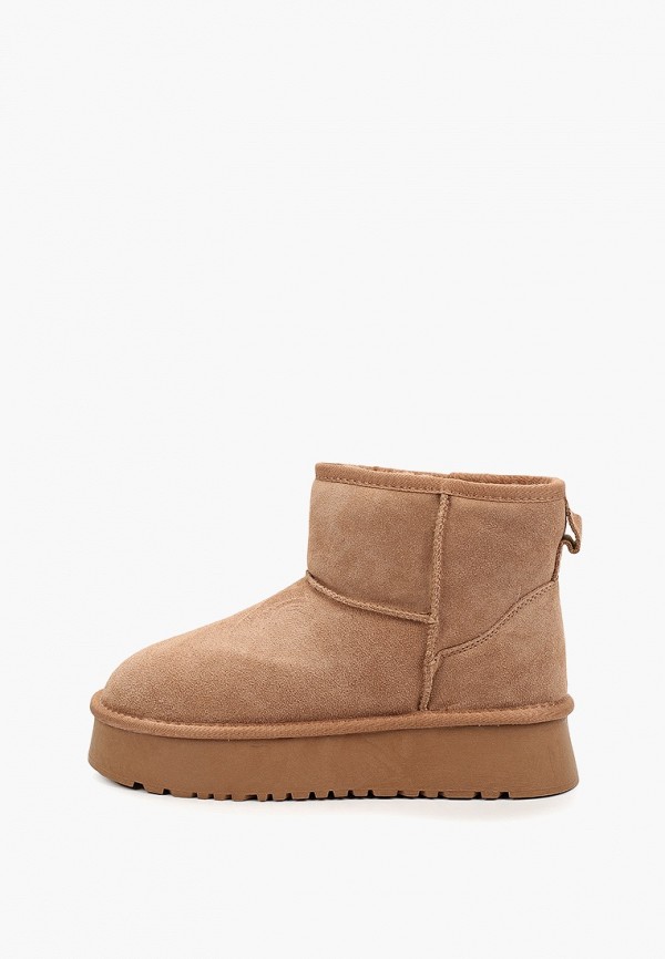 Полусапоги Camille