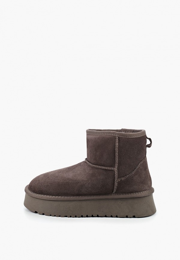 Полусапоги Camille