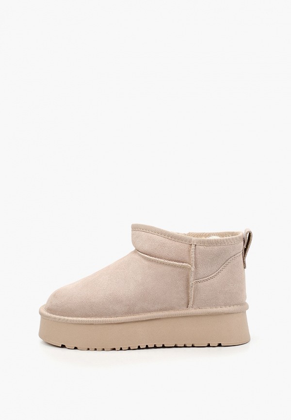 Полусапоги Camille