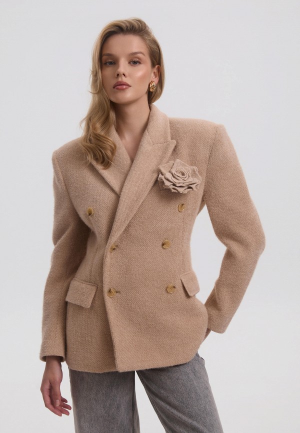 Жакет Lumiere Magique