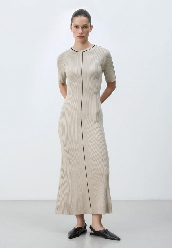 Платье Brusnika