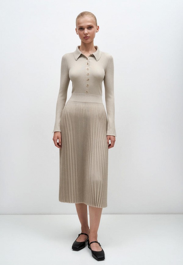 Платье Brusnika