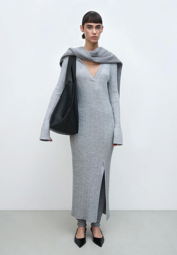 Платье Brusnika