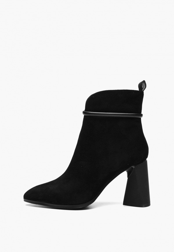 Ботильоны Federica Rodari