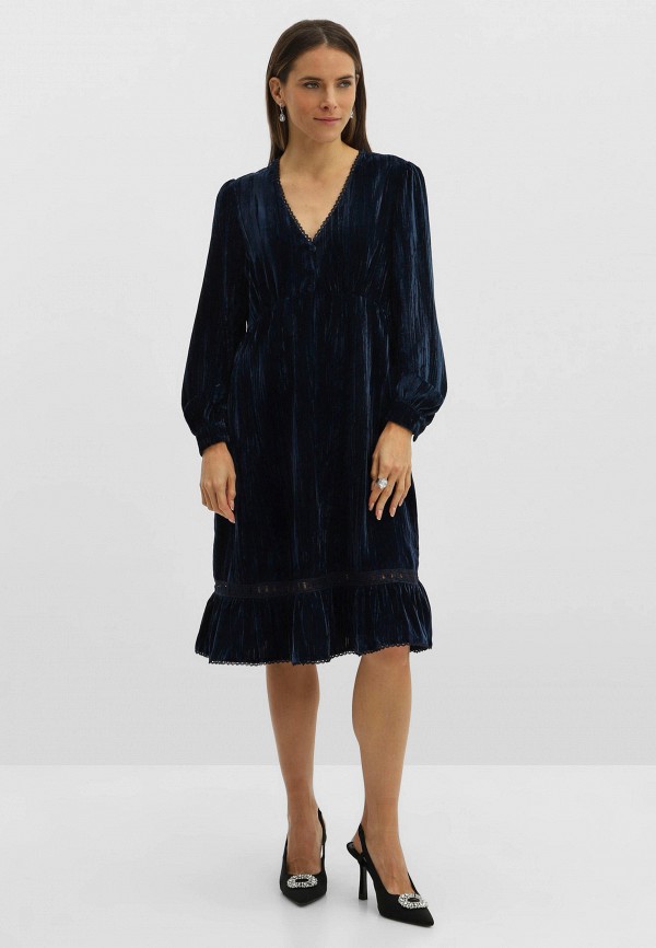 Платье Lilly Bennet 7599₽