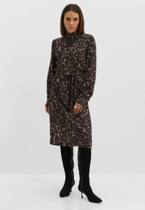 Платье Lilly Bennet 4193₽