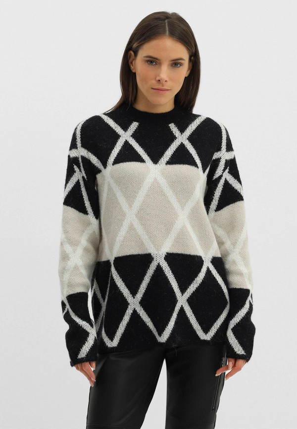 Джемпер Mitica Luna 5243₽