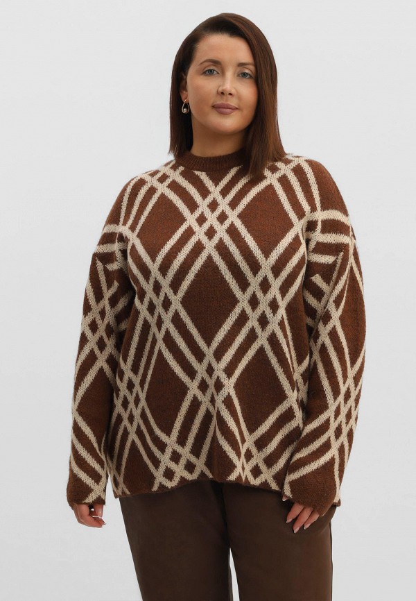 Джемпер Mitica Luna 5243₽