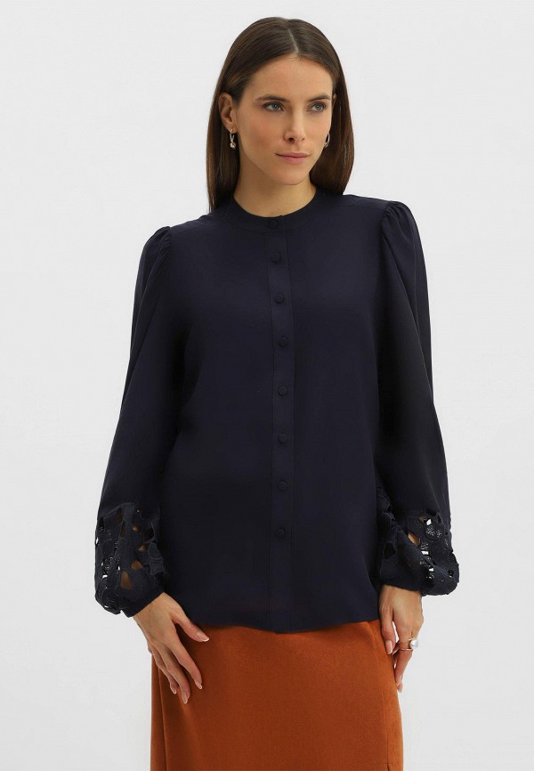 Блуза Calin Doux