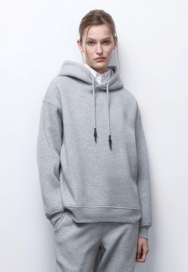 Худи Befree HOODY7MEL-38-XS