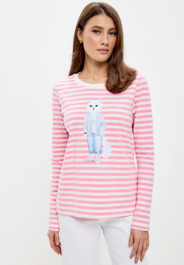 Лонгслив Manii'ta Lacitta