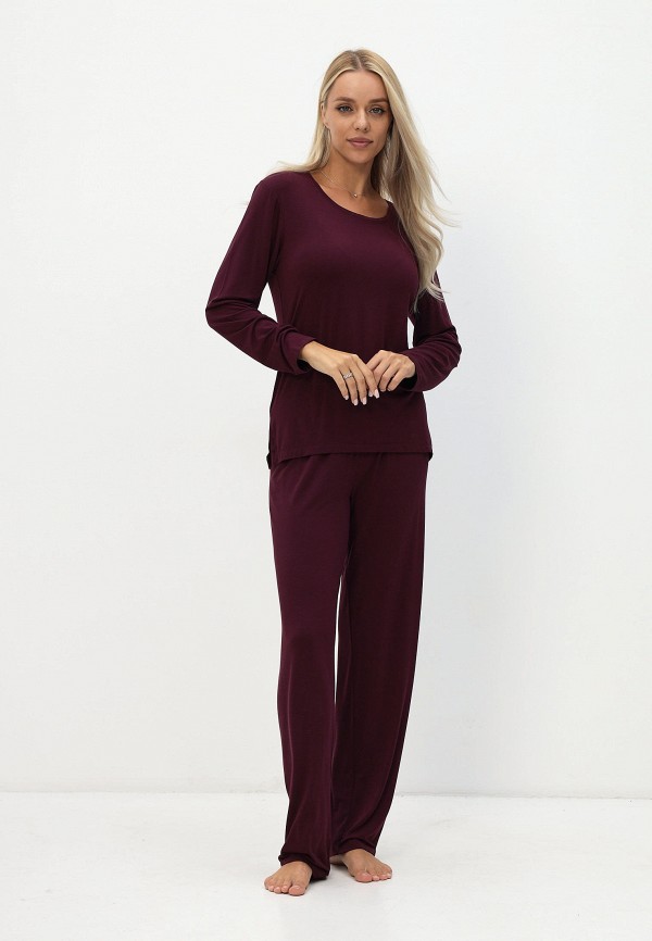 Пижама Luisa Moretti 6690₽