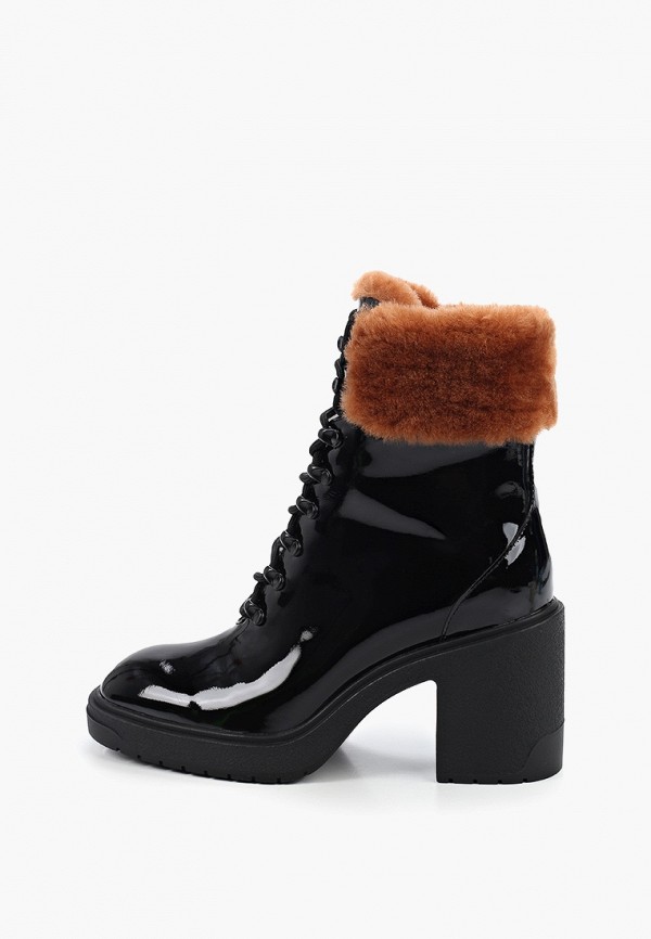 Ботильоны Massimo Renne