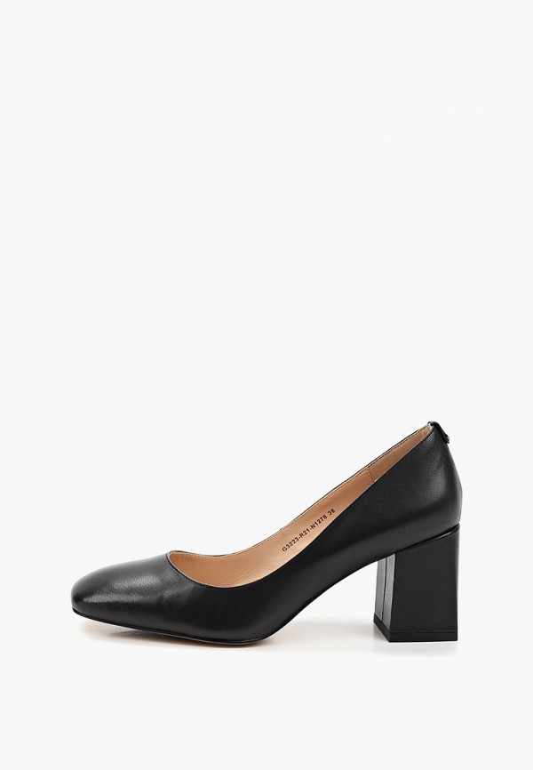 Туфли Massimo Renne