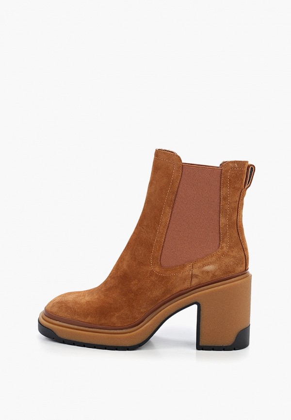 Ботильоны Massimo Renne